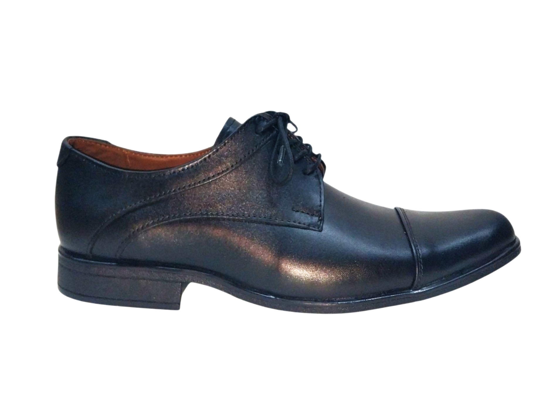Calzado elegante de hombre